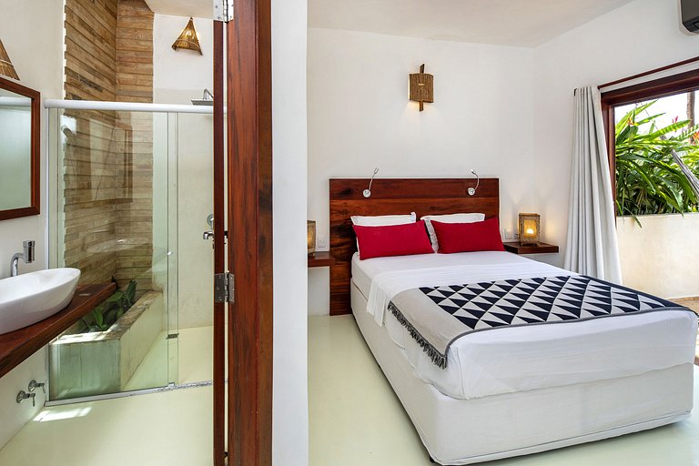 Cea042 - Casa em Jericoacoara