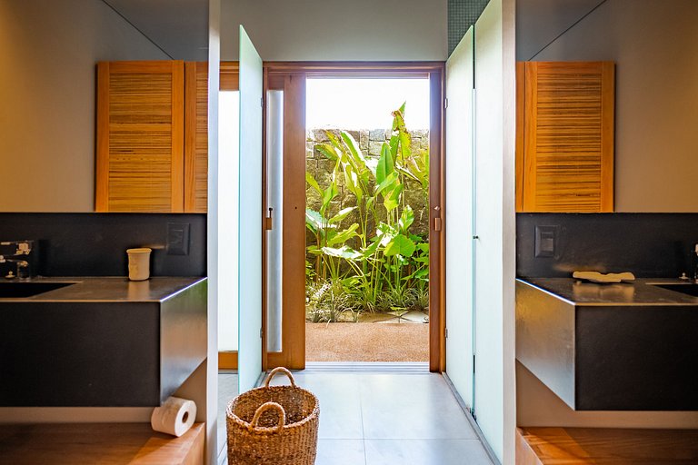 Bah081 - House with pool and sea view in Trancoso