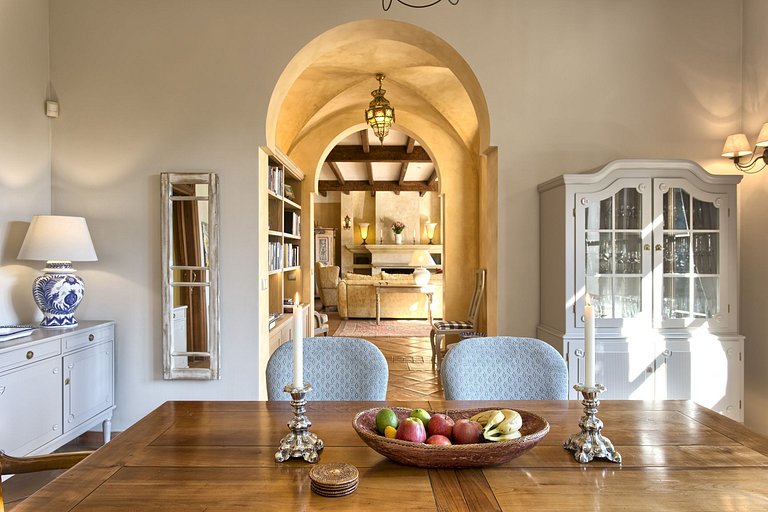 Mbl005 - Villa ubicada en las colinas de Marbella