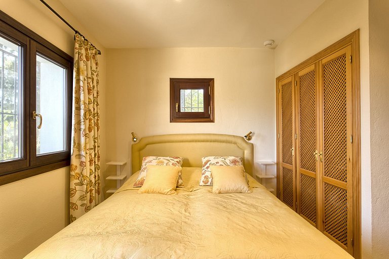 Mbl005 - Villa ubicada en las colinas de Marbella