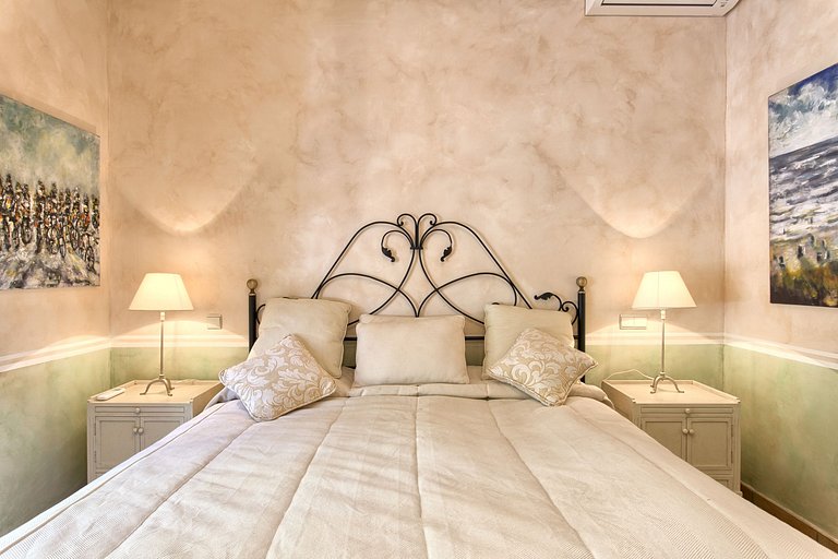 Mbl005 - Villa ubicada en las colinas de Marbella