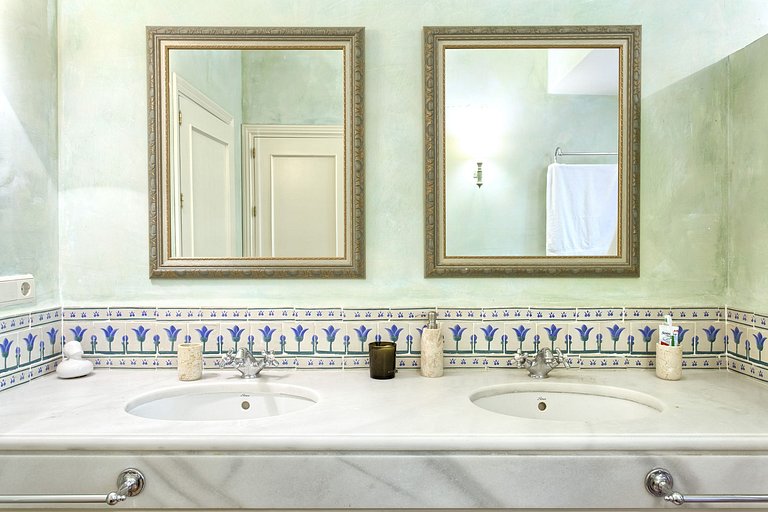 Mbl005 - Villa ubicada en las colinas de Marbella