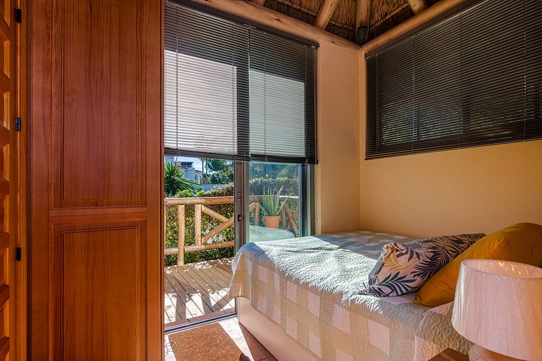 Mbl005 - Villa ubicada en las colinas de Marbella