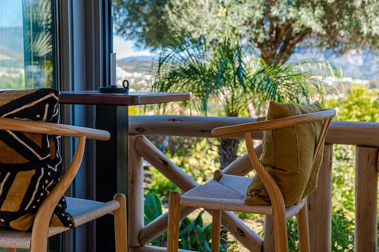 Mbl005 - Villa located on the hills, Marbella