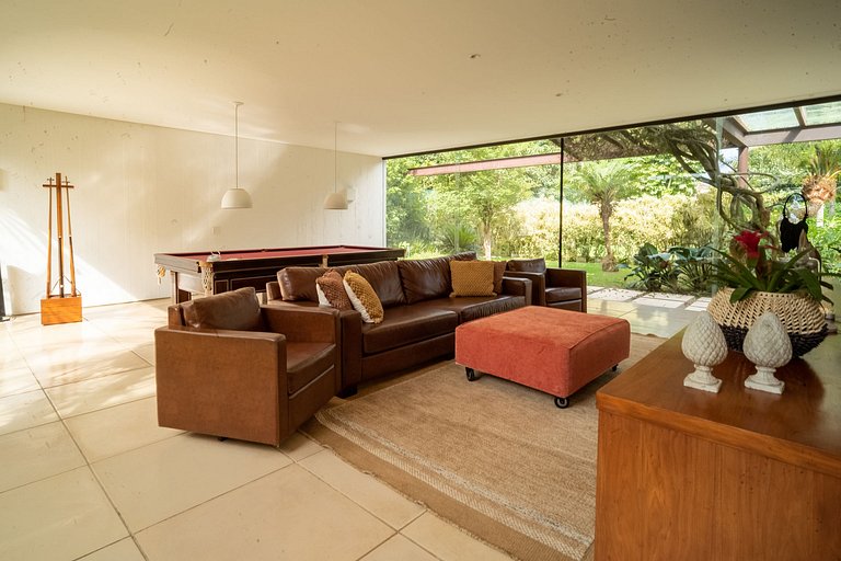 Luxuosa, Angra dos Reis, Casa na Praia, Condomínio Portobell