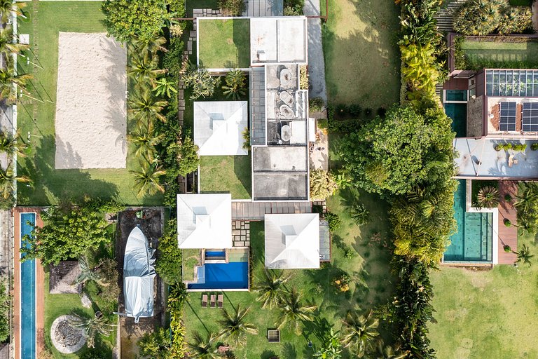 Luxuosa, Angra dos Reis, Casa na Praia, Condomínio Portobell