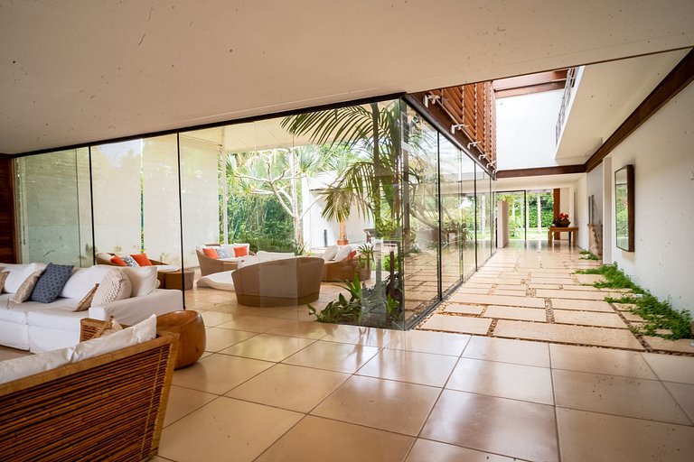 Luxuosa, Angra dos Reis, Casa na Praia, Condomínio Portobell