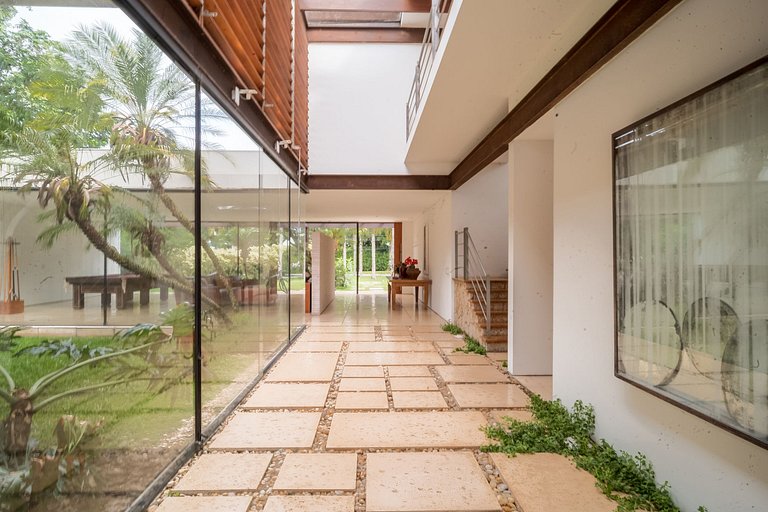 Luxuosa, Angra dos Reis, Casa na Praia, Condomínio Portobell