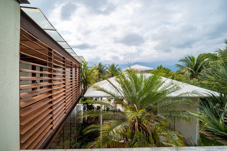 Luxuosa, Angra dos Reis, Casa na Praia, Condomínio Portobell