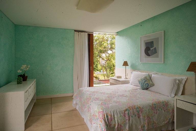 Luxuosa, Angra dos Reis, Casa na Praia, Condomínio Portobell