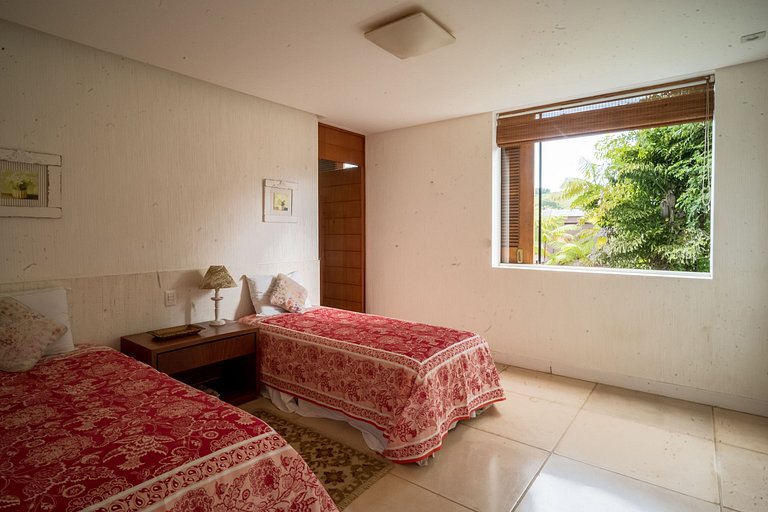 Luxuosa, Angra dos Reis, Casa na Praia, Condomínio Portobell