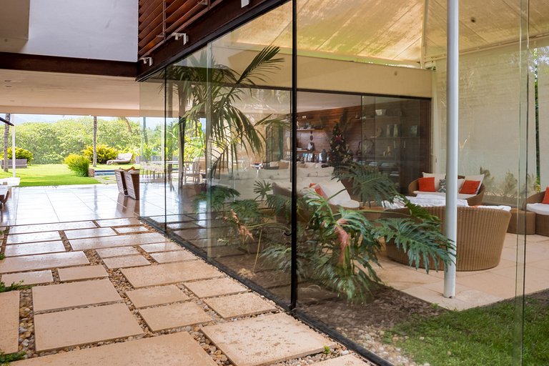 Luxuosa, Angra dos Reis, Casa na Praia, Condomínio Portobell