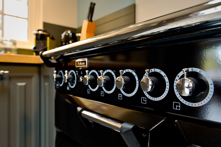 Nor005 - Villa charmosa em Honfleur, Normandia