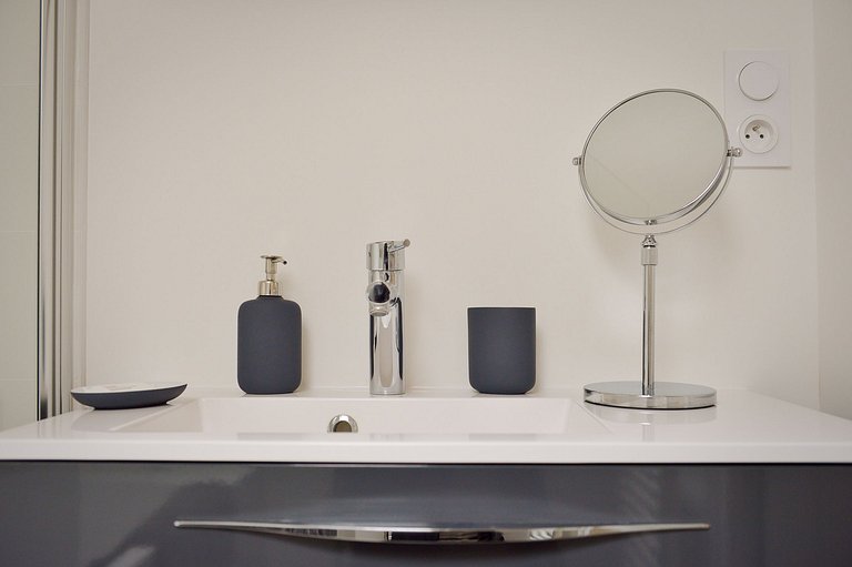 Nor005 - Encantadora villa en Honfleur, Normandía