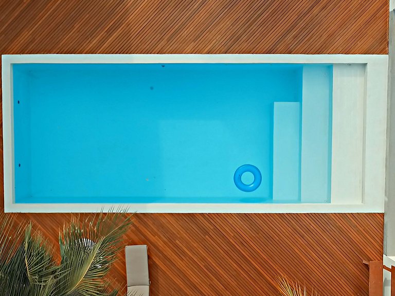 Rgn002 - Moderna casa em São Miguel do Gostoso