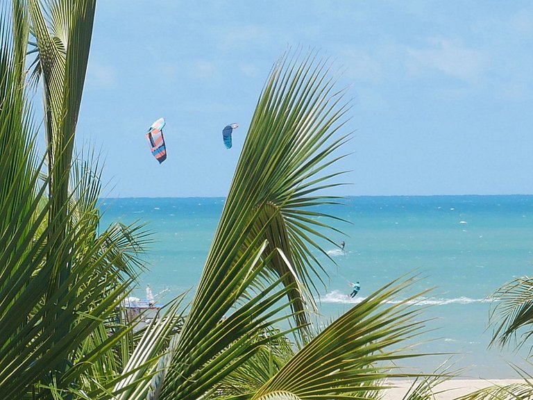 Rgn002 - Casa de arquitecto en São Miguel do Gostoso