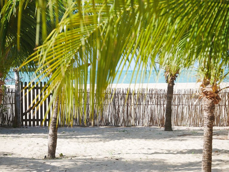 Rgn002 - Villa d'architecte à São Miguel do Gostoso