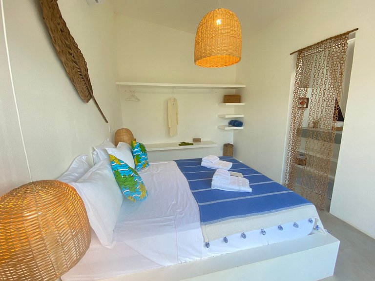 Rgn002 - Moderna casa em São Miguel do Gostoso