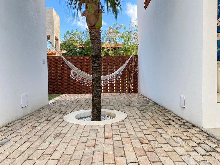 Rgn002 - Casa de arquitecto en São Miguel do Gostoso