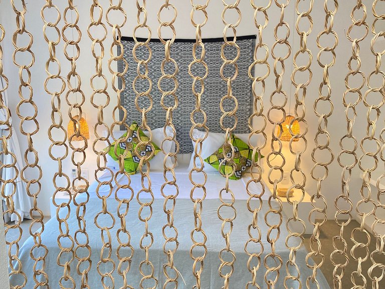 Rgn002 - Casa de arquitecto en São Miguel do Gostoso