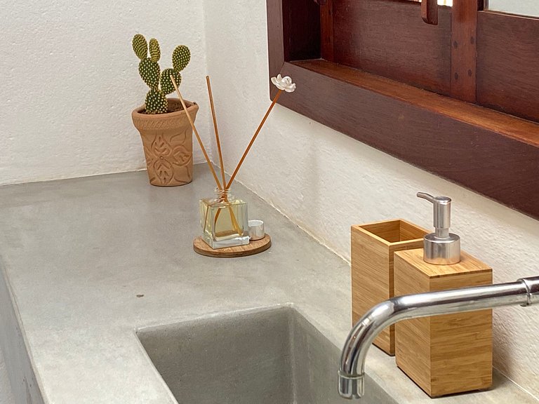 Rgn002 - Casa de arquitecto en São Miguel do Gostoso