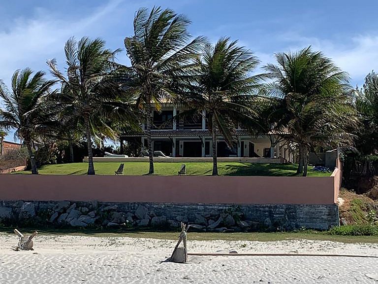 Cea059 - Casa em Pontal de Maceió