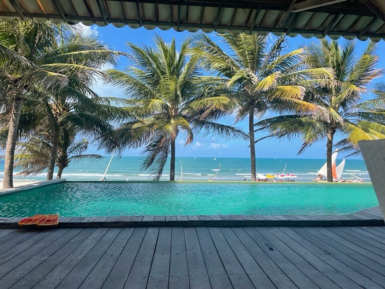 Cea059 - Casa em Pontal de Maceió