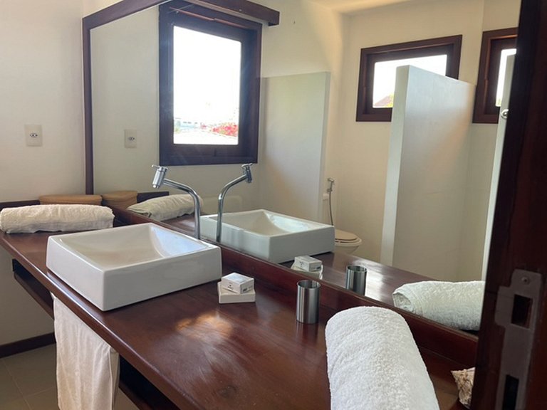 Cea059 - Casa frente al mar en Pontal de Maceió