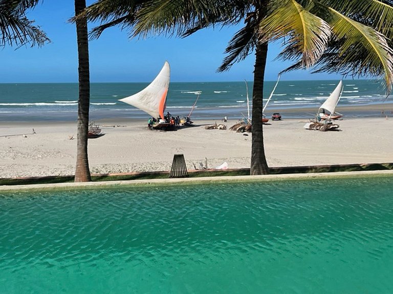 Cea059 - Casa em Pontal de Maceió