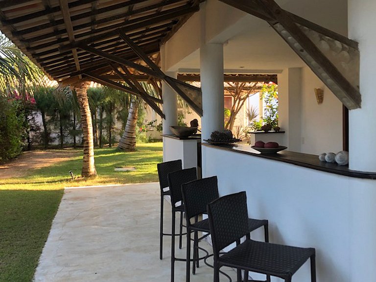 Cea059 - House in Pontal de Maceió