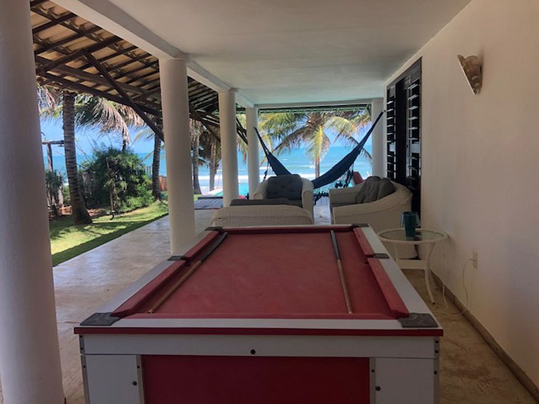 Cea059 - Casa em Pontal de Maceió