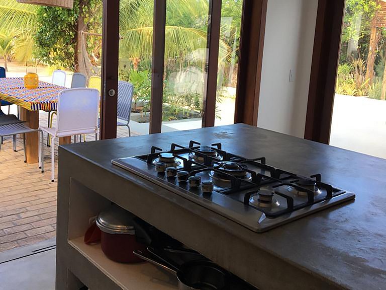 Rgn002 - Moderna casa em São Miguel do Gostoso