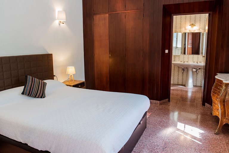 Mal005 - Villa Espanhola Tradicional em Maiorca