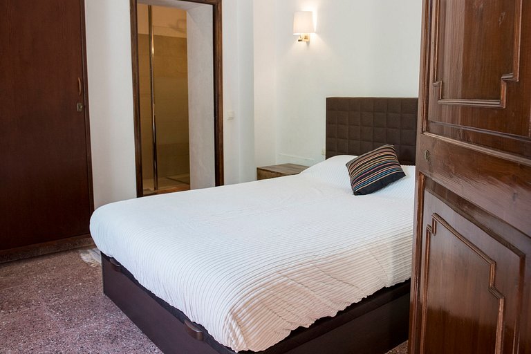 Mal005 - Villa tradicional española - Mallorca