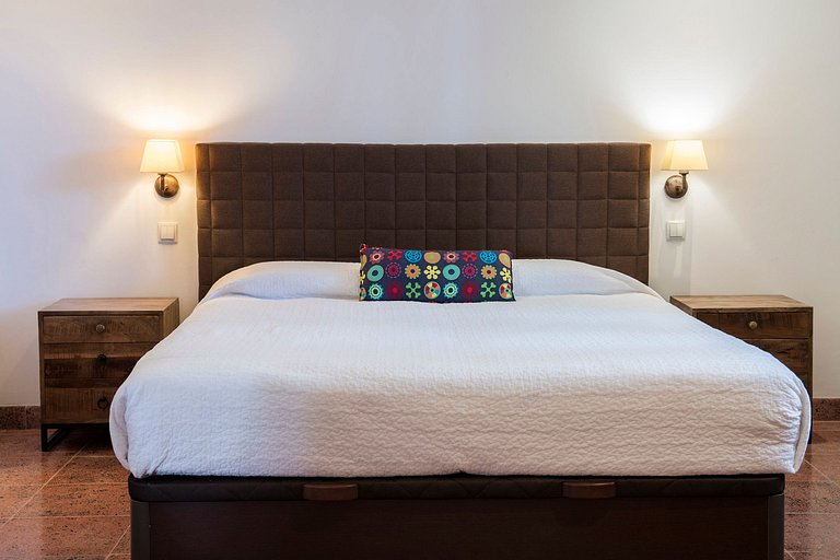 Mal005 - Villa tradicional española - Mallorca