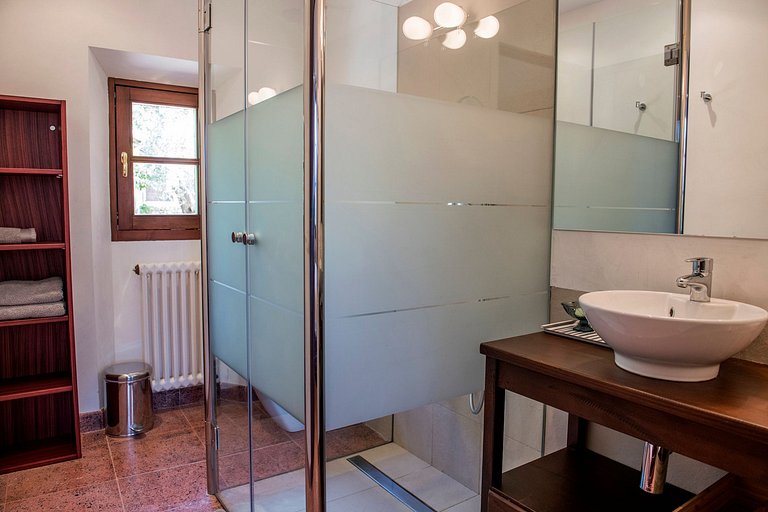 Mal005 - Villa Espanhola Tradicional em Maiorca