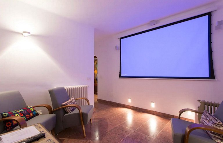 Mal005 - Villa Espanhola Tradicional em Maiorca