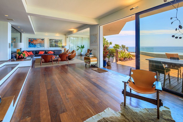 Joa maison , villa en Joa , maisons de luxe dans Joa , Rio d