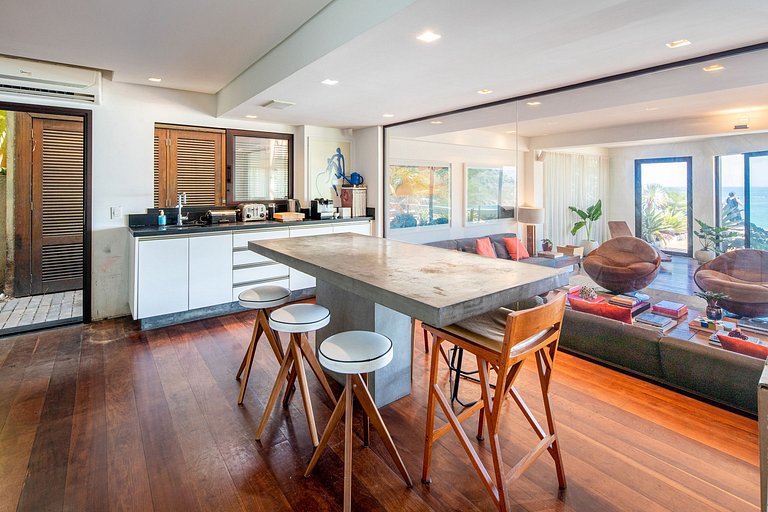 casa Joá , villa em Joá , casas luxuosas em Joá , Rio de Jan