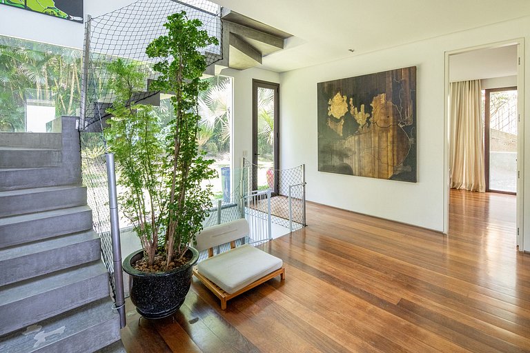 Joa maison , villa en Joa , maisons de luxe dans Joa , Rio d