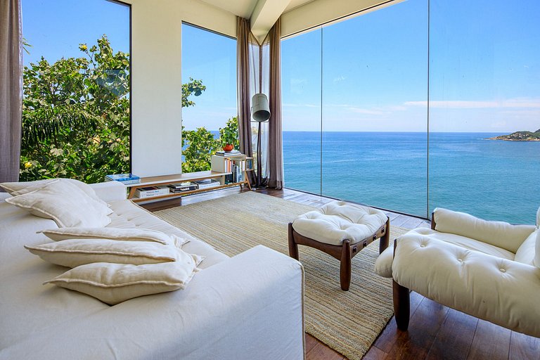 casa Joá , villa em Joá , casas luxuosas em Joá , Rio de Jan