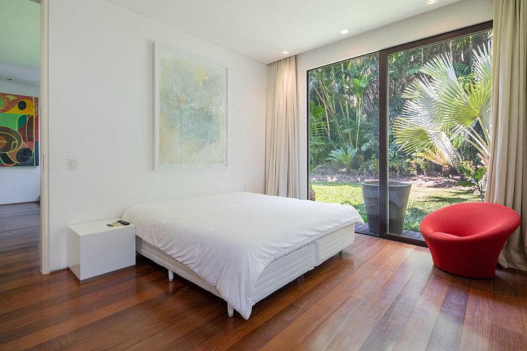 Joa maison , villa en Joa , maisons de luxe dans Joa , Rio d