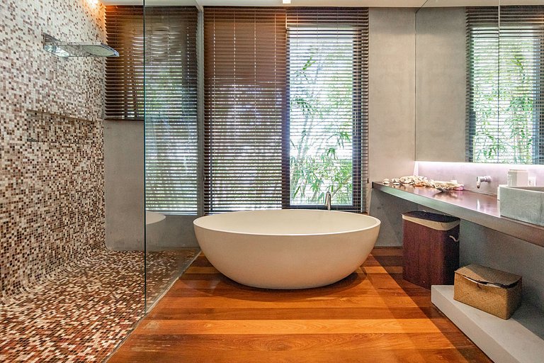 casa Joá , villa em Joá , casas luxuosas em Joá , Rio de Jan