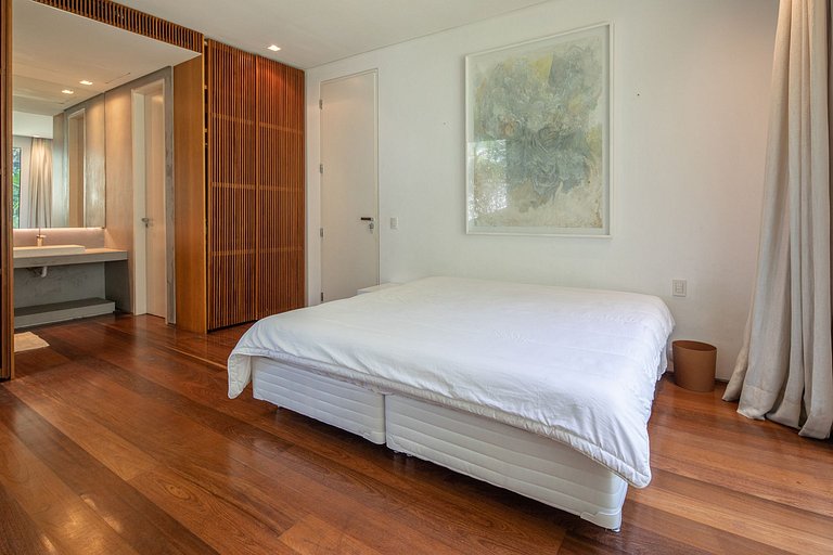 casa en Joá, villa en Joá, lujosas casas en Joá, Río de Jane