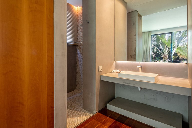 casa Joá , villa em Joá , casas luxuosas em Joá , Rio de Jan