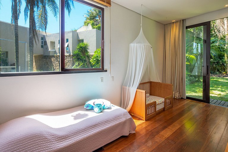 casa Joá , villa em Joá , casas luxuosas em Joá , Rio de Jan