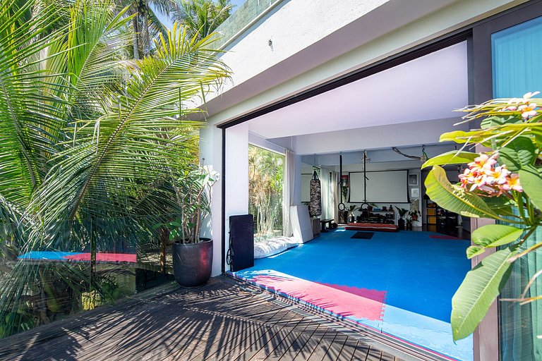 house in Joá, villa in Joá, luxury houses in Joá, Rio de jan