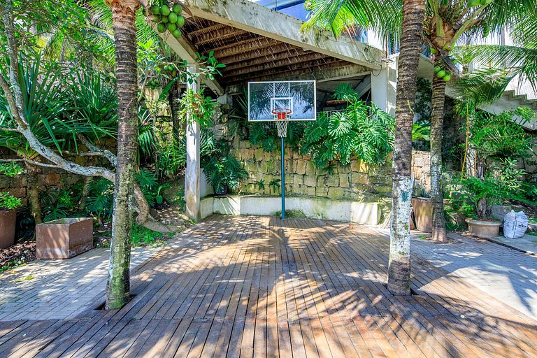 casa en Joá, villa en Joá, lujosas casas en Joá, Río de Jane