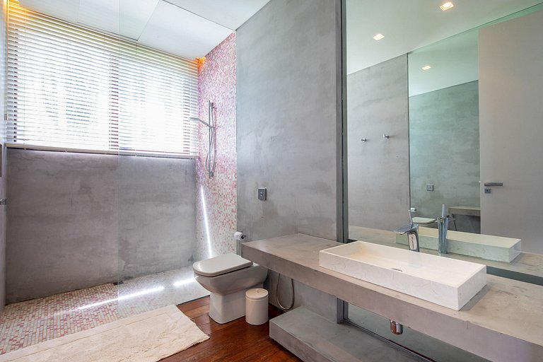 Joa maison , villa en Joa , maisons de luxe dans Joa , Rio d