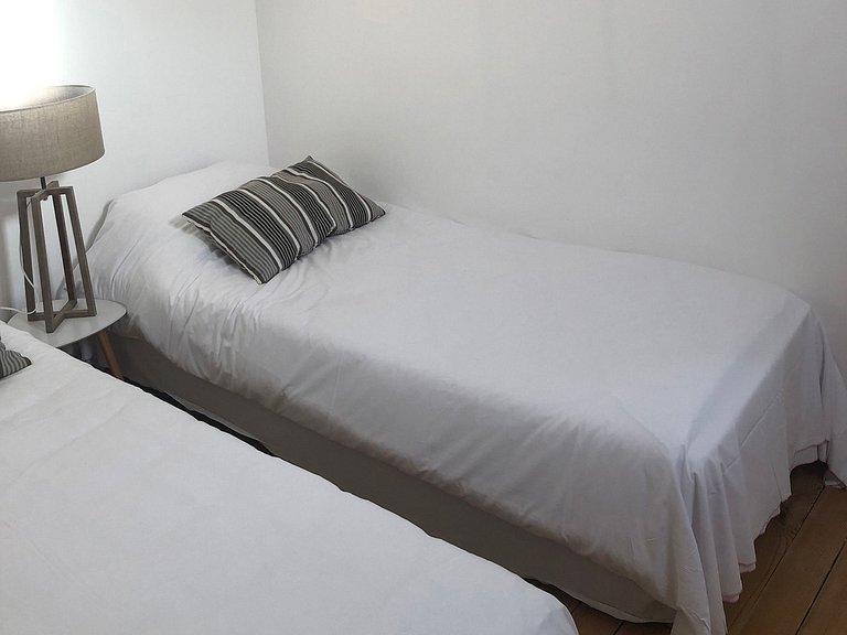 Nor006 - El castillo de los siglos XVII y XVIII, Normandía